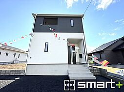 つくば市若森第1 5号棟