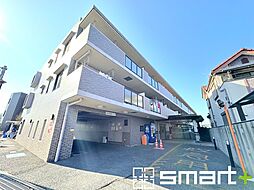 リーベスト天王台