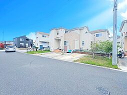 野田市みすき4丁目