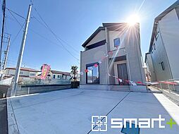 野田市山崎22期 7号棟