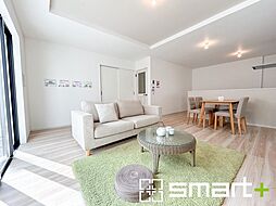 野田市山崎22期 1号棟