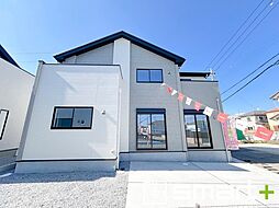 野田市山崎22期 3号棟