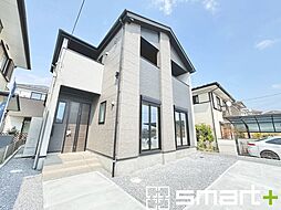 流山市松ケ丘17期