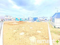 常総市水海道諏訪町第3 2号棟
