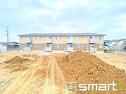 常総市水海道諏訪町第3 3号棟