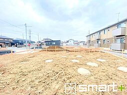 常総市水海道諏訪町第3 4号棟