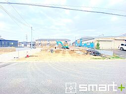 常総市水海道諏訪町第3 5号棟