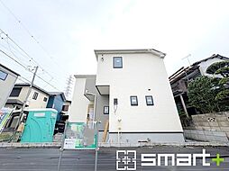 柏市新逆井1丁目1期1棟