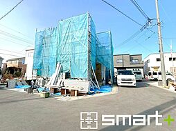 江戸川台西3丁目 11号棟