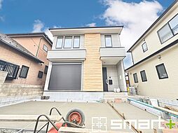 流山市西平井10期