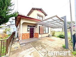 取手市寺田中古戸建