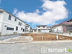 野田市柳沢新田6期