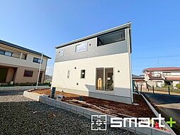 石岡市鹿の子第1 2号棟