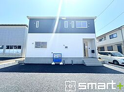 石岡市鹿の子第1 2号棟