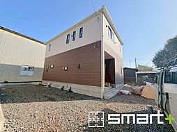 石岡市鹿の子第1 1号棟