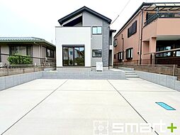 牛久市中央5期