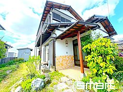 つくばみらい市谷井田中古戸建