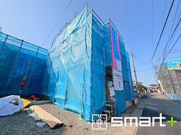 石岡市東光台第4 3号棟