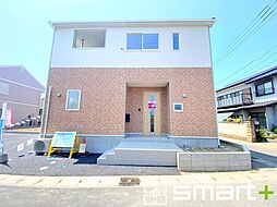 石岡市東光台第4 3号棟
