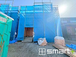 石岡市東光台第4 1号棟