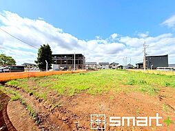 つくば市要4期 4号棟