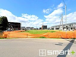 つくば市要4期 3号棟