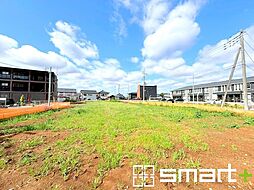 つくば市要4期 2号棟