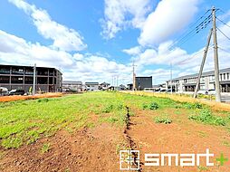 つくば市要4期 1号棟