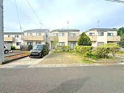 土浦市中村東　中古一戸建て