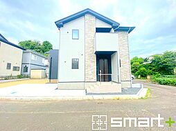 つくば市高見原9期