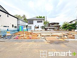 つくば市高見原9期