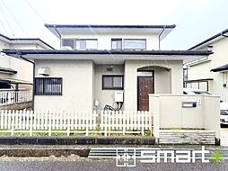 野田市二ツ塚　中古一戸建て