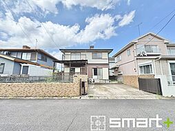 成田市本城〜家族の“これから”を、しっかり受け止める一邸〜