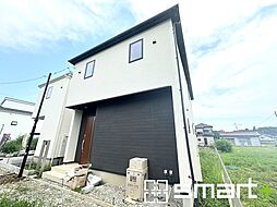 取手野々井第1期 1号棟