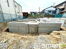 守谷市松ケ丘5丁目01期 2号棟