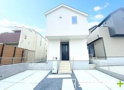 守谷市松ケ丘5丁目01期 2号棟