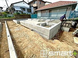 守谷市松ケ丘5丁目01期 1号棟