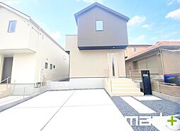 守谷市松ケ丘5丁目01期 1号棟
