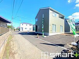 つくばみらい市小絹第4 5号棟