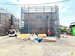 つくばみらい市小絹第4 5号棟