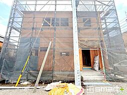 つくばみらい市小絹第4 4号棟