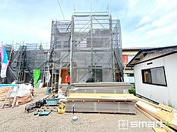 つくばみらい市小絹第4 3号棟