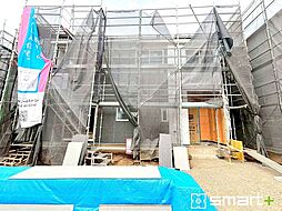 つくばみらい市小絹第4 2号棟