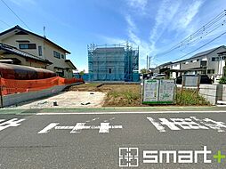 取手野々井第1期 5号棟