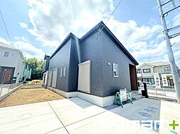 我孫子中峠24-2期 3号棟