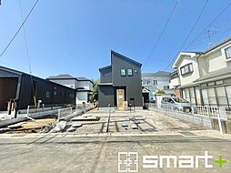 我孫子中峠24-2期 1号棟