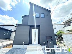 我孫子中峠24-2期 1号棟