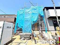 成田市土屋1期　〜LIGARE〜 1号棟