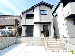 成田市土屋1期 〜LIGARE〜 1号棟