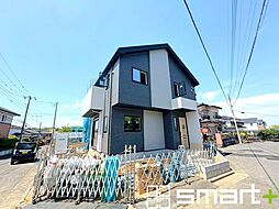 成田市土屋1期　〜LIGARE〜 2号棟